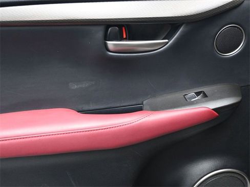 Used 2021 Lexus NX 300 AWD w/ Comfort Package image 12