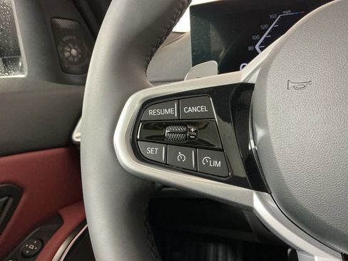 New 2026 BMW 330i Sedan w/ M Sport Package image 17