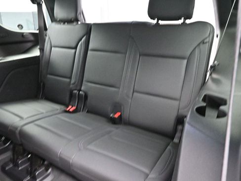 Used 2022 Chevrolet Tahoe LT image 32