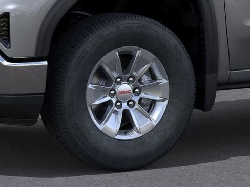 New 2026 GMC Sierra 1500 Pro image 9