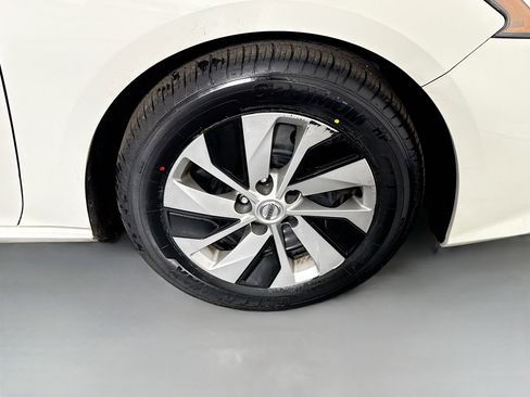Used 2020 Nissan Altima 2.5 S image 32