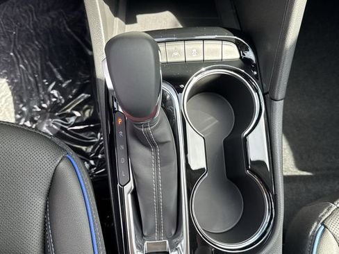 New 2026 Buick Encore GX Sport Touring w/ Comfort Package image 15