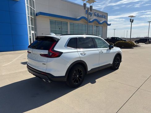 Used 2023 Honda CR-V Sport image 5