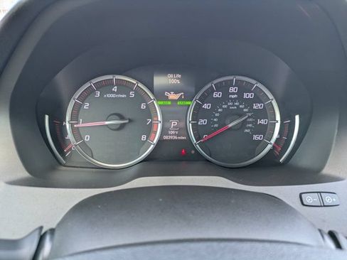 Used 2020 Acura MDX A-Spec AWD/4WD image 25