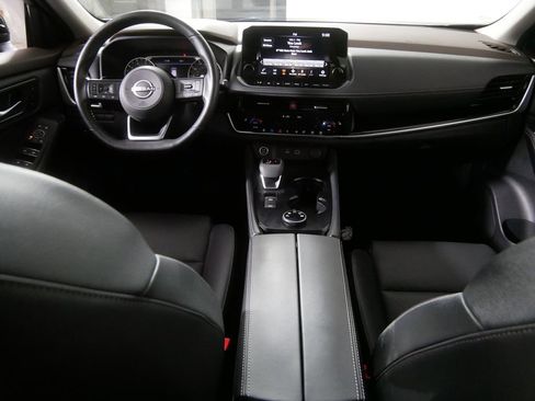 Used 2023 Nissan Rogue SL AWD/4WD image 23