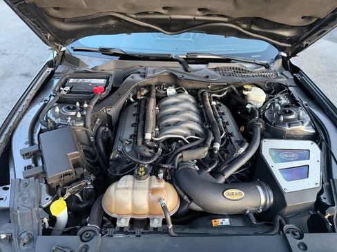 Used 2015 Ford Mustang GT Premium w/ Equipment Group 401A image 17