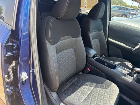 Used 2026 Nissan Kicks SV w/ Cold Weather Package AWD/4WD image 35