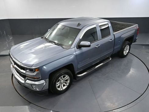Used 2016 Chevrolet Silverado 1500 LT w/ All Star Edition image 53