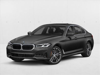 Used 2022 BMW 540i