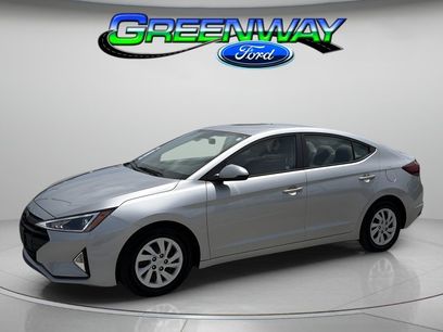 Used 2020 Hyundai Elantra SE
