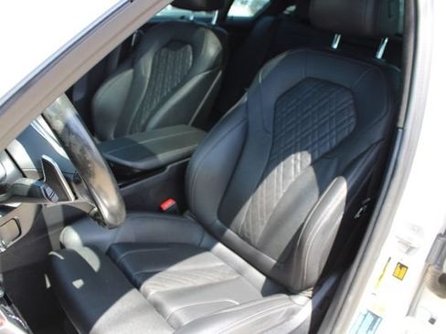 Used 2021 BMW 530i w/ M Sport Package RWD image 15