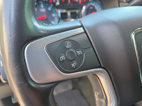 Certified 2019 GMC Yukon SLE w/ HD Trailering Package AWD/4WD image 12