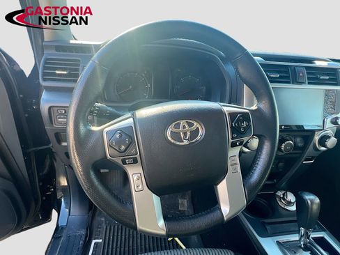 Used 2022 Toyota 4Runner SR5 image 14