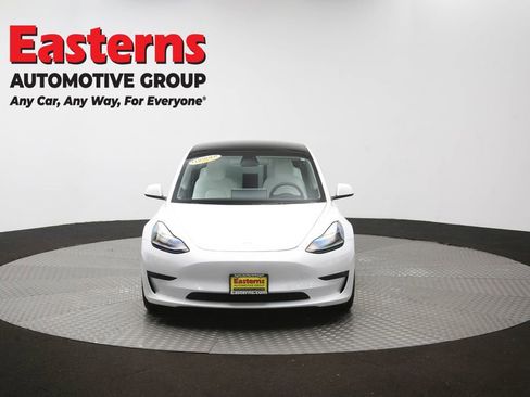 Used 2022 Tesla Model 3 Performance AWD/4WD image 47