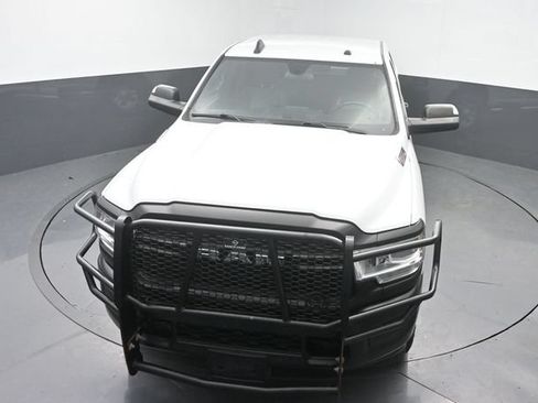 Used 2022 RAM 2500 Tradesman AWD/4WD image 29