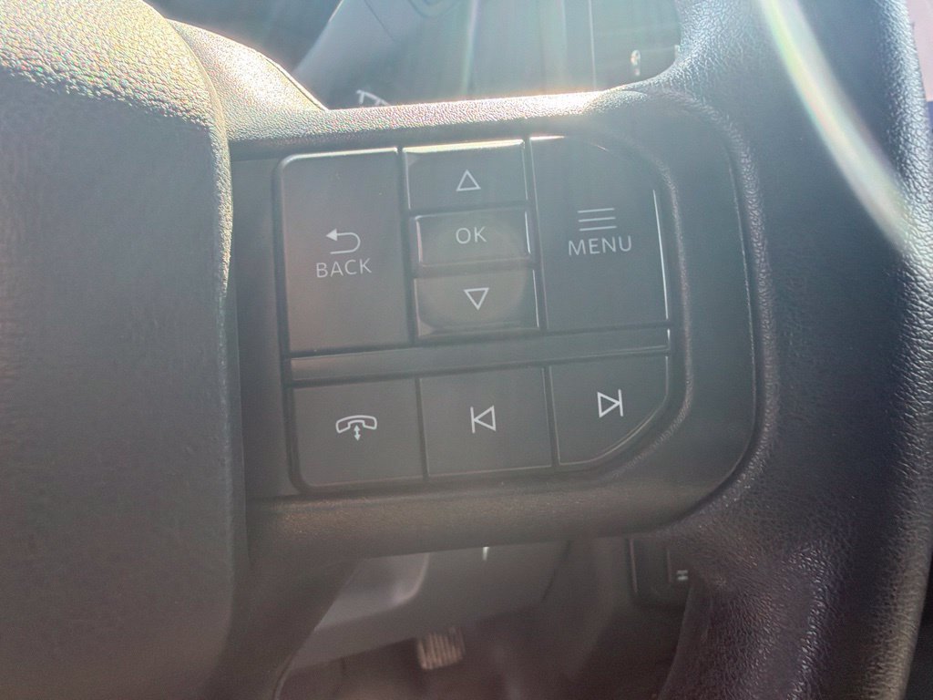 Used 2025 Ford F250 XL w/ FX4 Off-Road Package AWD/4WD image 16
