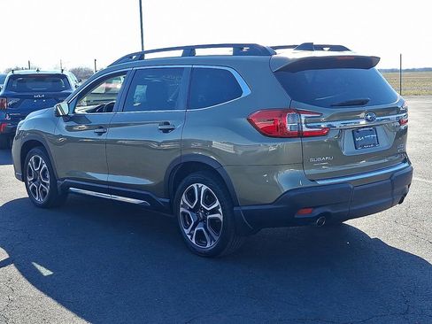 Used 2023 Subaru Ascent Limited w/ Technology Package image 4