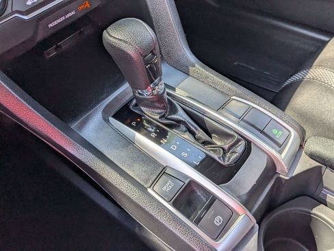 Used 2019 Honda Civic LX image 20
