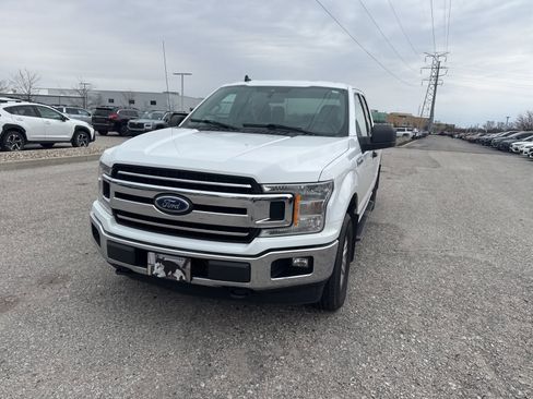 Used 2019 Ford F150 XLT image 5
