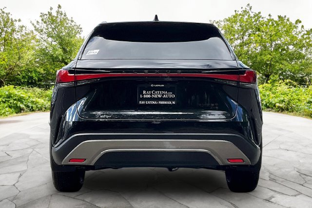 New 2026 Lexus RX 350 AWD image 4