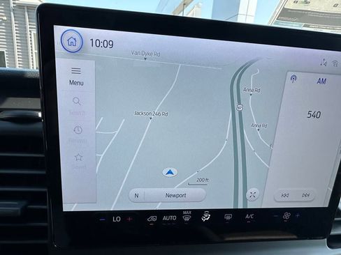 New 2025 Ford Transit 250 148 Medium Roof w/ Load Area Protection Package image 10