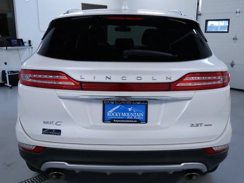 Used 2019 Lincoln MKC Reserve w/ MKC Climate Package AWD/4WD image 6