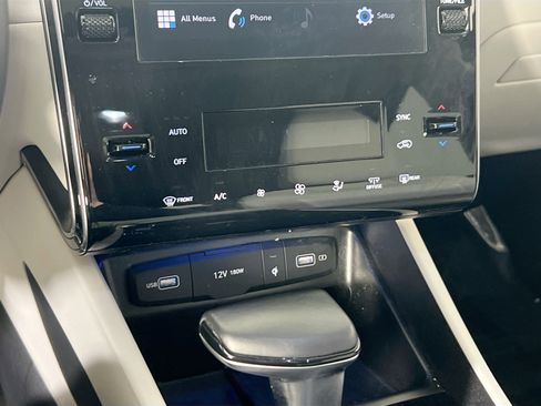 Used 2023 Hyundai Tucson SEL w/ Convenience Package image 15