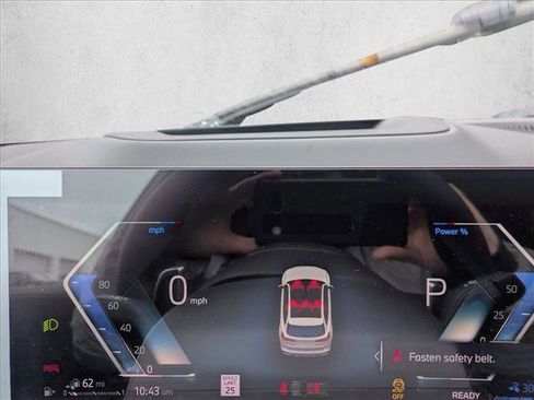 New 2026 BMW X5 xDrive50e w/ M Sport Package image 11