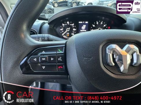 Used 2023 RAM ProMaster 2500 image 15