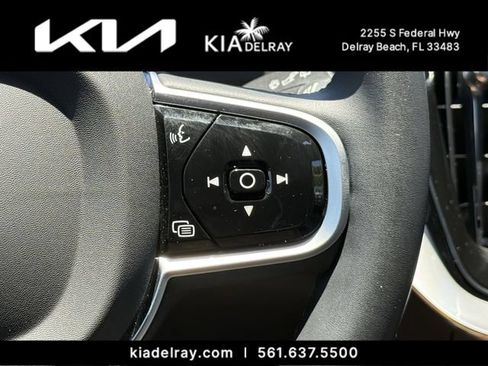 Used 2026 Volvo XC90 B6 Plus AWD/4WD image 32