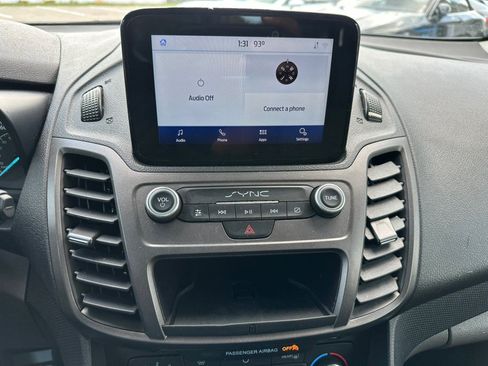 Used 2022 Ford Transit Connect XLT FWD image 16