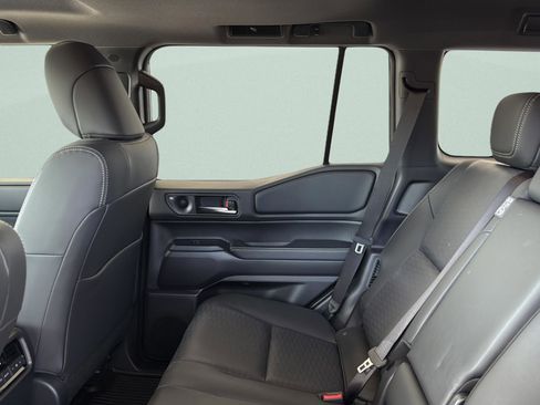 Used 2026 Toyota Land Cruiser 1958 w/ Premium Package image 30