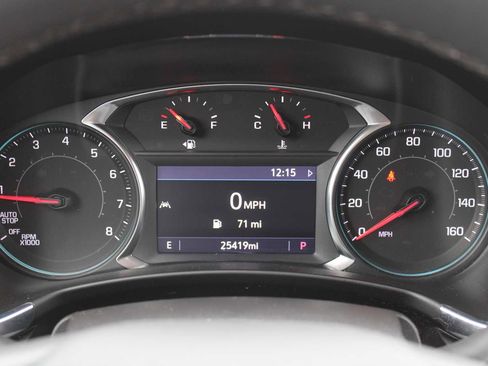 Used 2023 Chevrolet Equinox LT AWD/4WD image 14