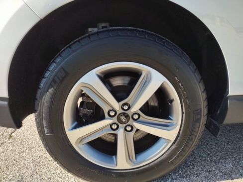 Used 2023 Ford Edge SEL w/ Convenience Package AWD/4WD image 26