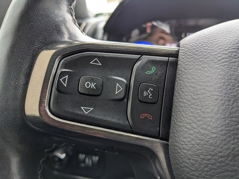 Used 2020 RAM 1500 Limited image 32