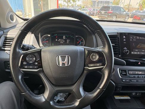 Used 2021 Honda Pilot Special Edition image 20