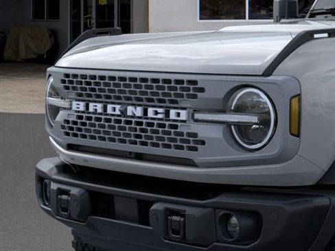 New 2026 Ford Bronco Badlands AWD/4WD image 19