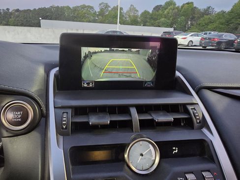 Used 2019 Lexus NX 300 FWD w/ Accessory Package 2 image 18