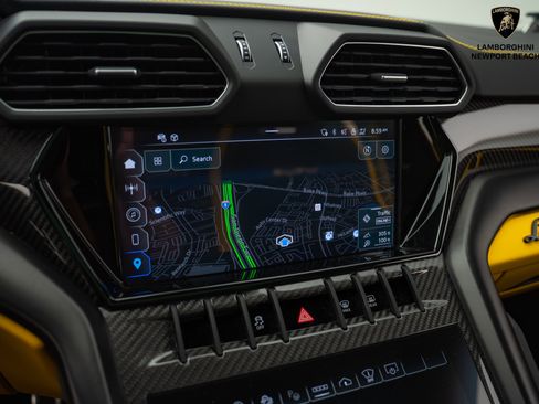 Used 2024 Lamborghini Urus S image 29