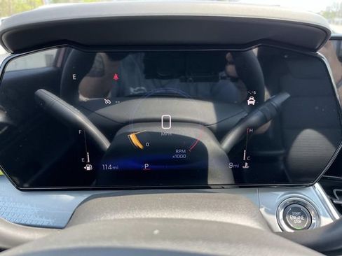 New 2026 Chevrolet Trax LT w/ LT Convenience Package FWD image 26