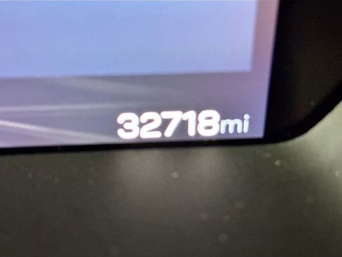 Used 2024 GMC Canyon Denali w/ LPO, Denali Black Edition image 12