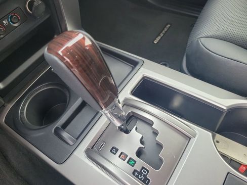 Certified 2024 Toyota 4Runner Limited image 28