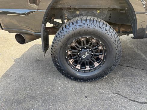 Used 2017 Ford F250 Lariat w/ Lariat Ultimate Package image 20