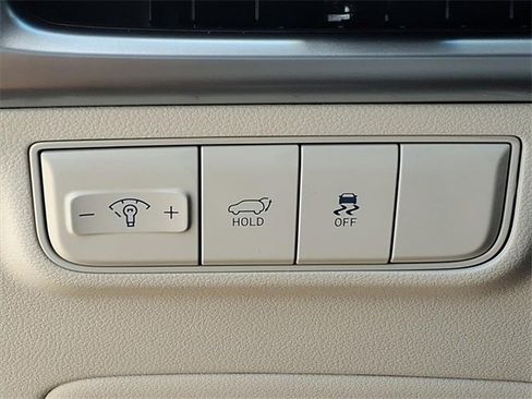 New 2026 Hyundai Tucson SEL image 20