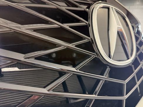 New 2026 Acura ADX AWD image 10