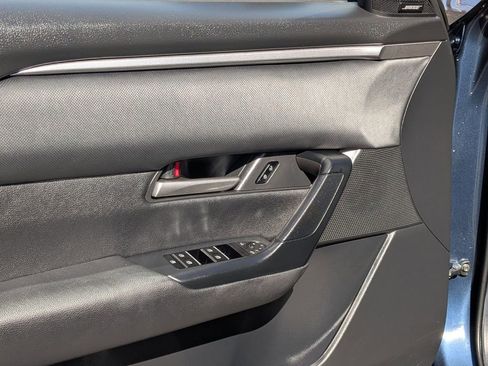 Used 2025 MAZDA CX-50 AWD 2.5 S w/ Premium Package image 14