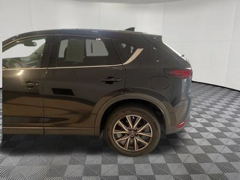 Used 2018 MAZDA CX-5 Grand Touring AWD/4WD image 6