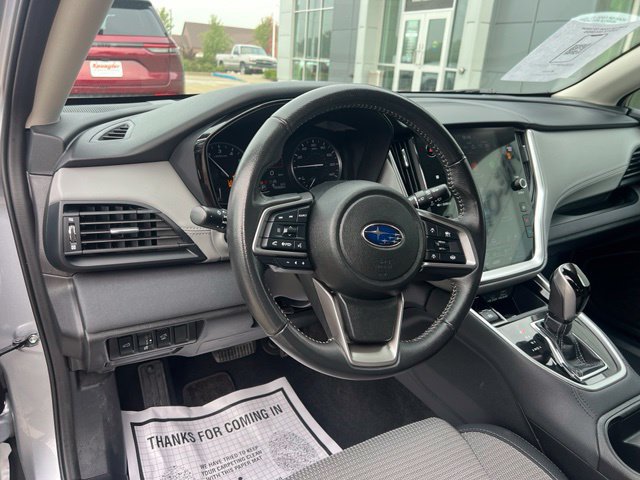 Used 2024 Subaru Outback Premium AWD/4WD image 21