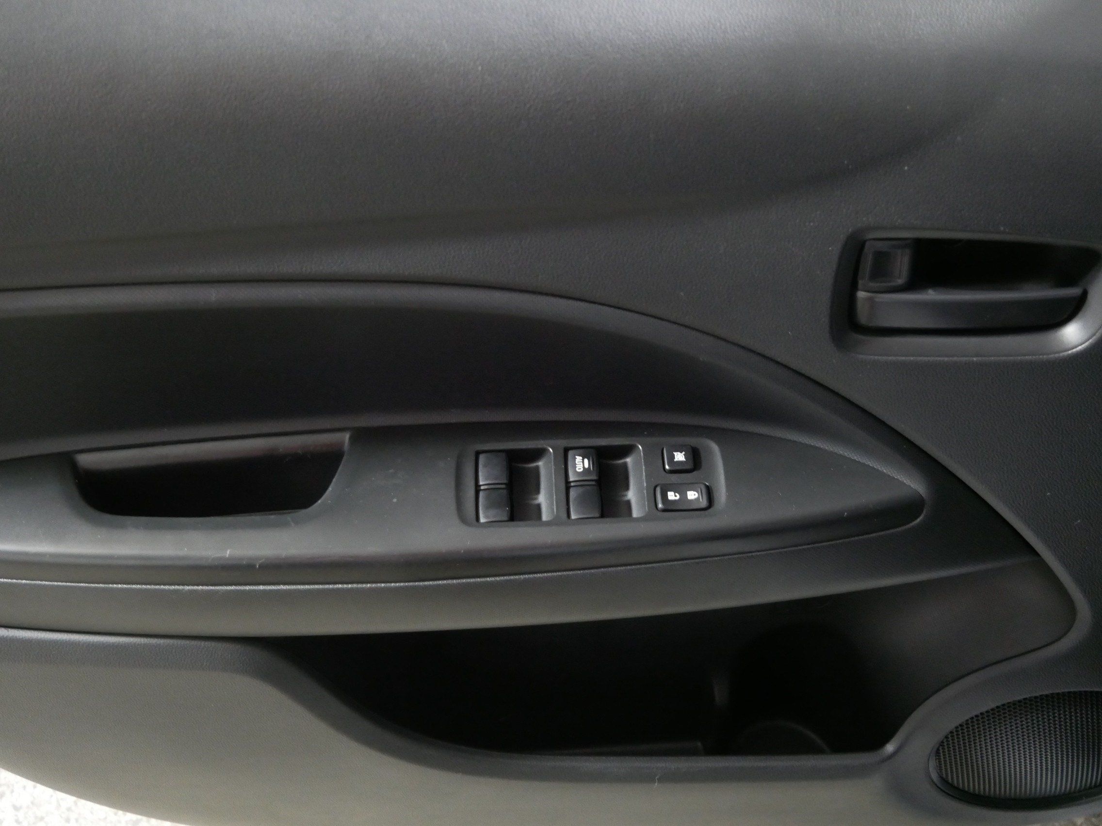 Used 2022 Mitsubishi Mirage G4 ES FWD image 19