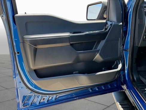 Used 2025 Ford F150 STX w/ Equipment Group 200A AWD/4WD image 20
